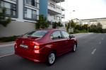 Honda Amaze 2018 года (ZA)